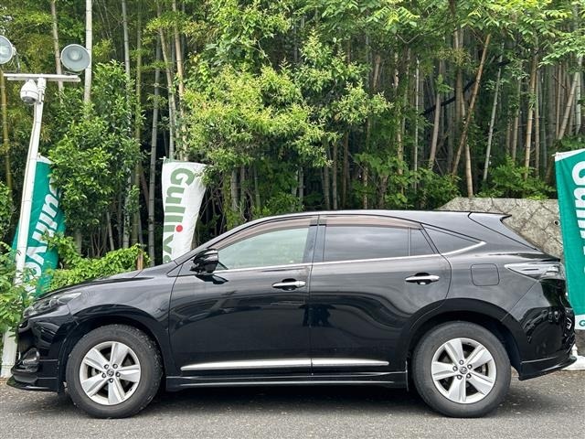 Toyota HARRIER 2014 7413723-19