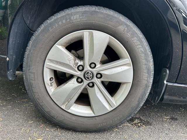 Toyota HARRIER 2014 7413723-20