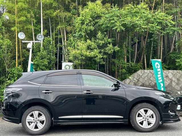 Toyota HARRIER 2014 7413723-21