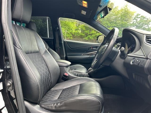Toyota HARRIER 2014 7413723-22