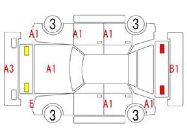 Toyota HARRIER 2014 7413723-23