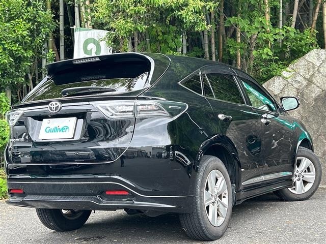 Toyota HARRIER 2014 7413723-3