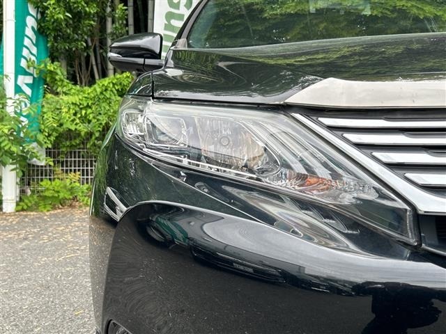 Toyota HARRIER 2014 7413723-5