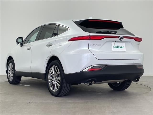 Toyota HARRIER 2025 7413747-13