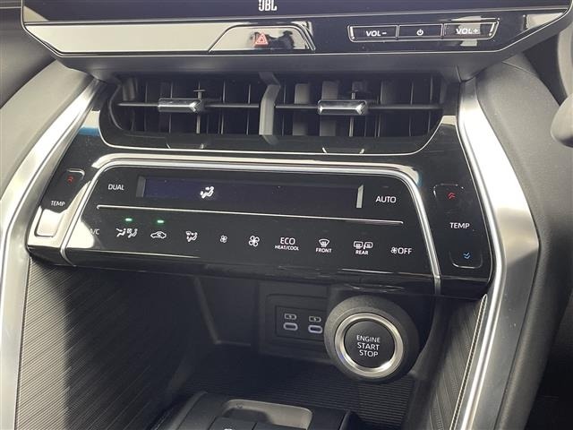 Toyota HARRIER 2025 7413747-20