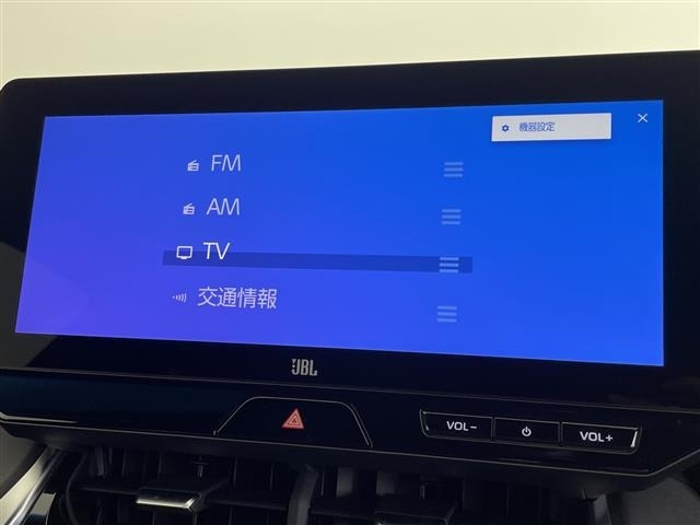 Toyota HARRIER 2025 7413747-21
