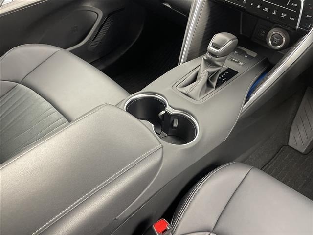 Toyota HARRIER 2025 7413747-22