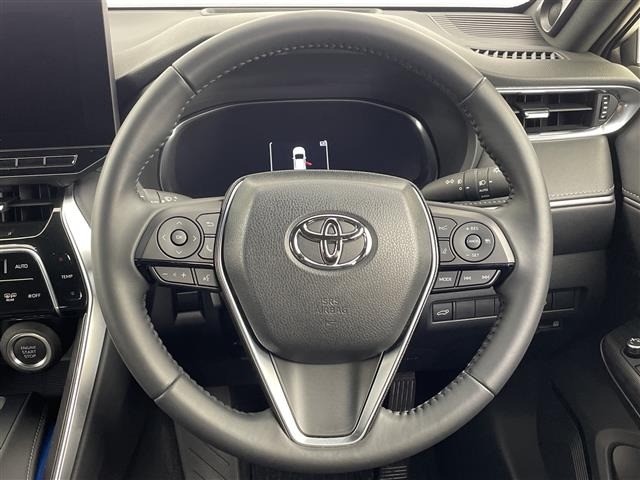 Toyota HARRIER 2025 7413747-3