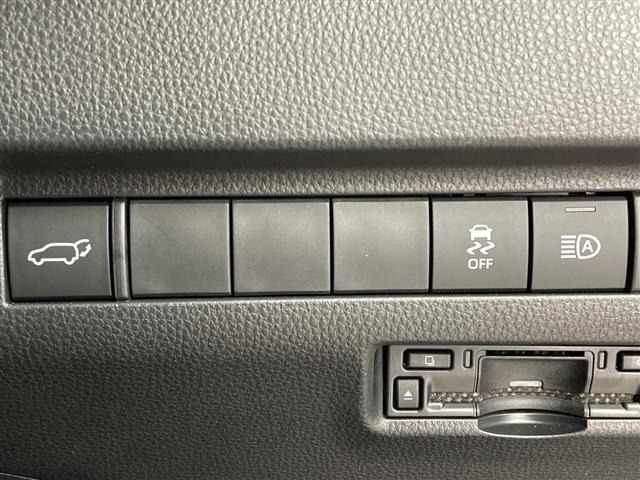 Toyota HARRIER 2025 7413747-4