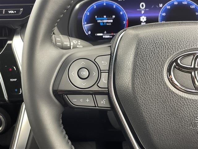 Toyota HARRIER 2025 7413747-5