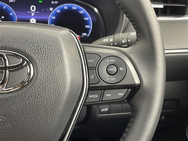 Toyota HARRIER 2025 7413747-7