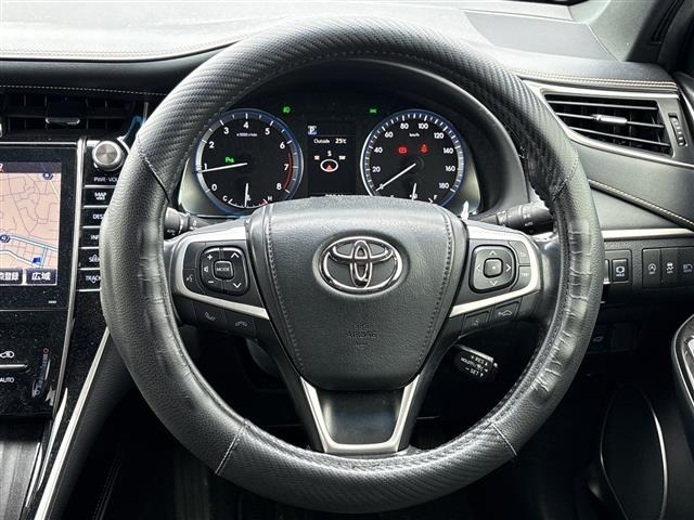 Toyota HARRIER 2017 7413817-1
