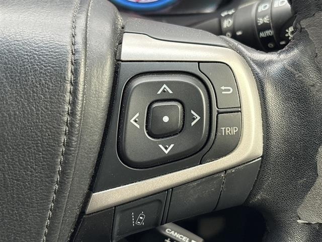 Toyota HARRIER 2017 7413817-10
