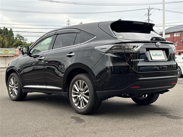 Toyota HARRIER 2017 7413817-13