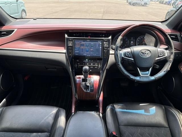 Toyota HARRIER 2017 7413817-14