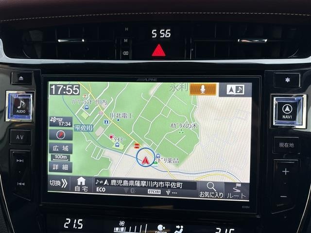 Toyota HARRIER 2017 7413817-16