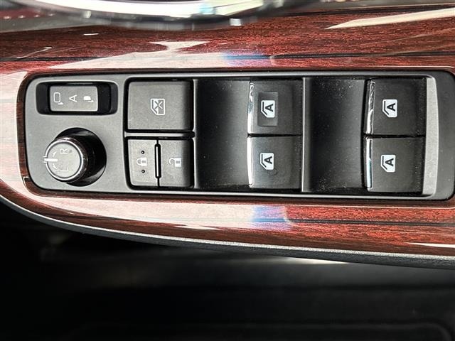 Toyota HARRIER 2017 7413817-2