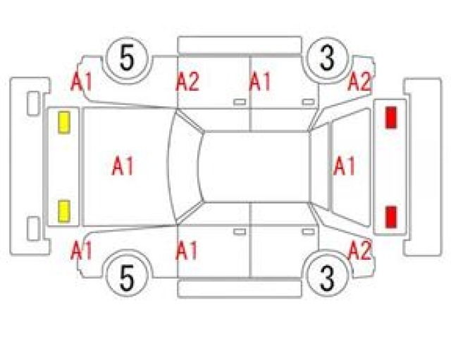 Toyota HARRIER 2017 7413817-23