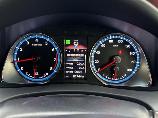 Toyota HARRIER 2017 7413817-3