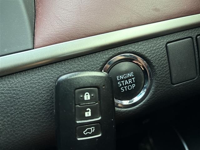 Toyota HARRIER 2017 7413817-5