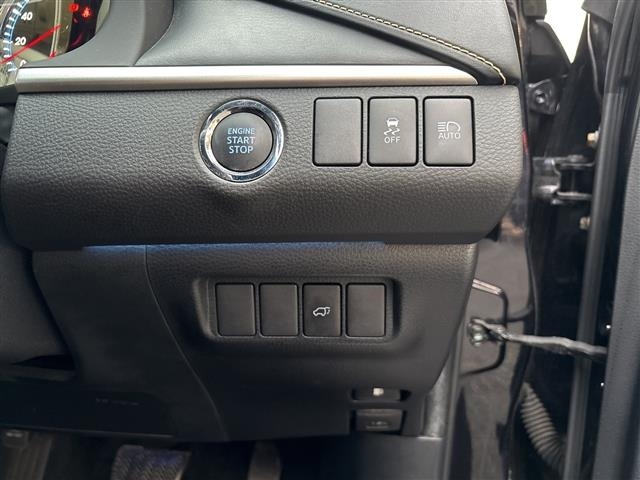 Toyota HARRIER 2014 7413852-1
