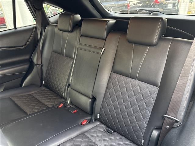 Toyota HARRIER 2014 7413852-10