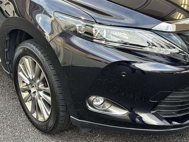 Toyota HARRIER 2014 7413852-11
