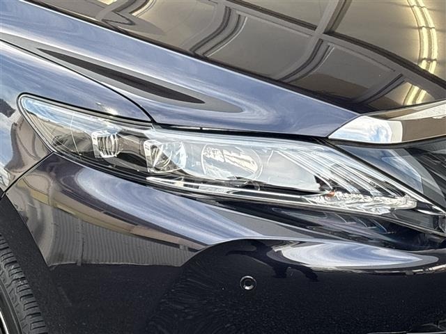 Toyota HARRIER 2014 7413852-12