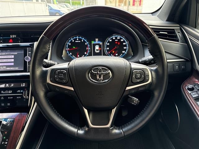 Toyota HARRIER 2014 7413852-14