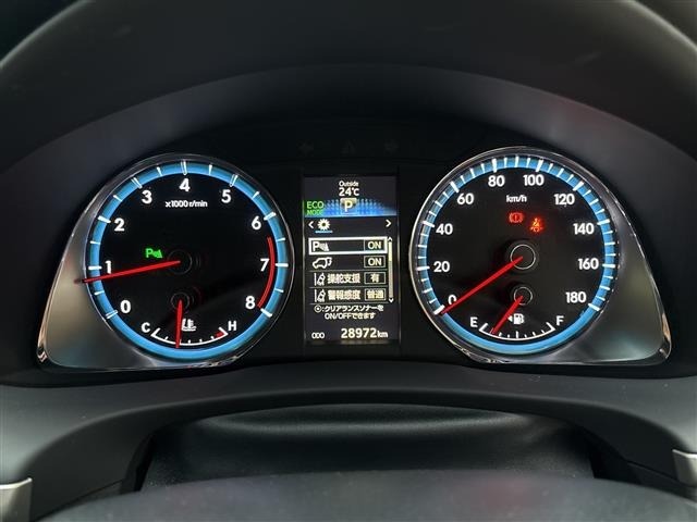 Toyota HARRIER 2014 7413852-16