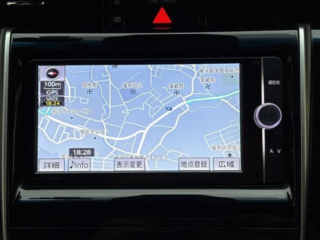 Toyota HARRIER 2014 7413852-17