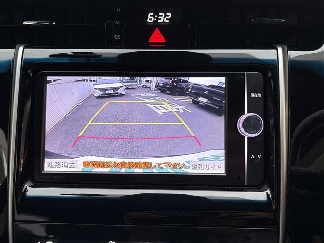 Toyota HARRIER 2014 7413852-18