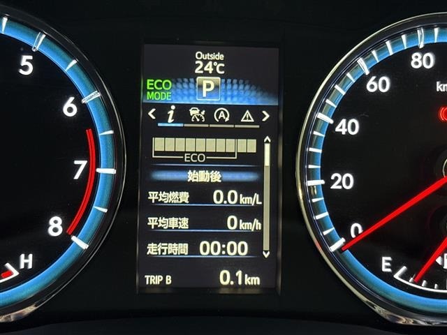 Toyota HARRIER 2014 7413852-19