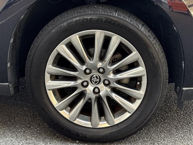 Toyota HARRIER 2014 7413852-20