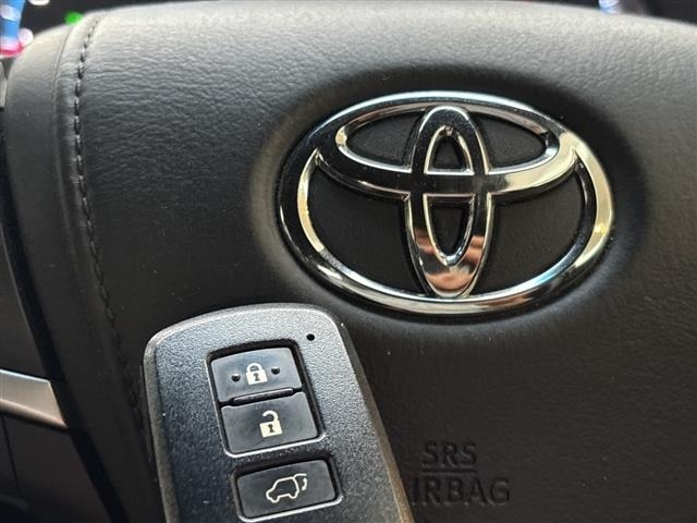 Toyota HARRIER 2014 7413852-21