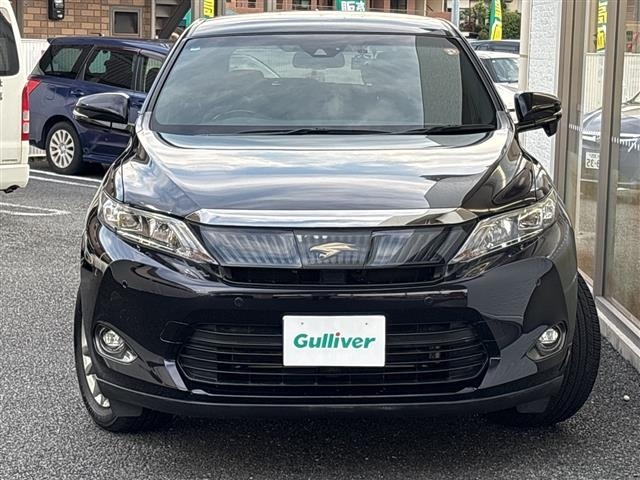 Toyota HARRIER 2014 7413852-22