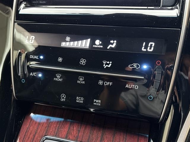 Toyota HARRIER 2014 7413852-3