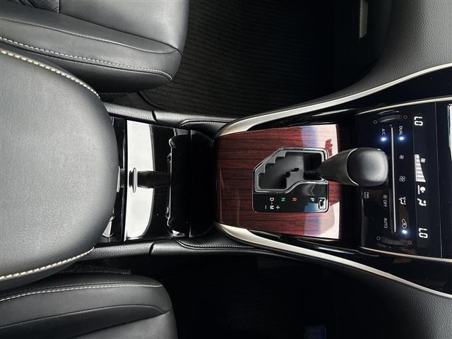Toyota HARRIER 2014 7413852-5