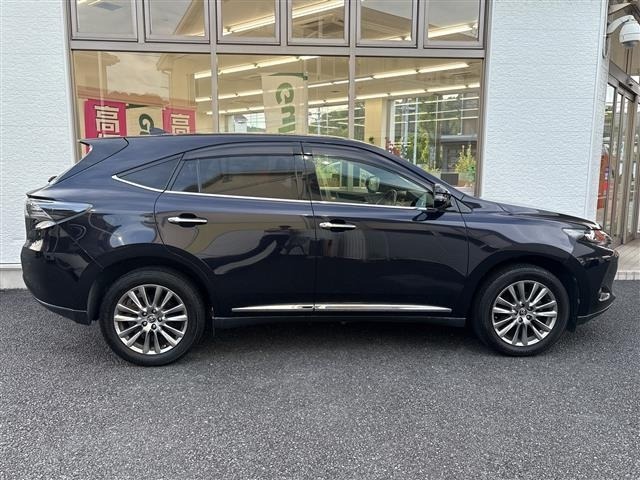 Toyota HARRIER 2014 7413852-6