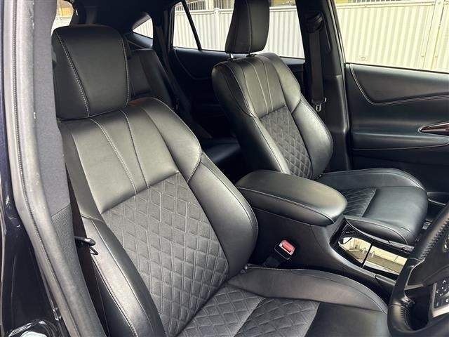 Toyota HARRIER 2014 7413852-7