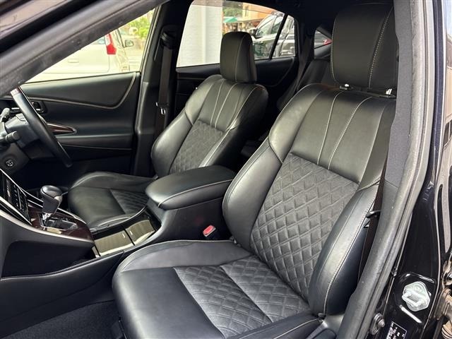 Toyota HARRIER 2014 7413852-8