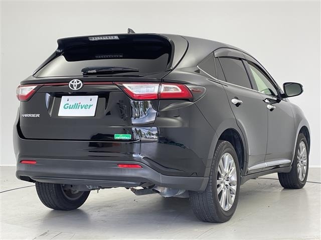 Toyota HARRIER 2017 7413905-15