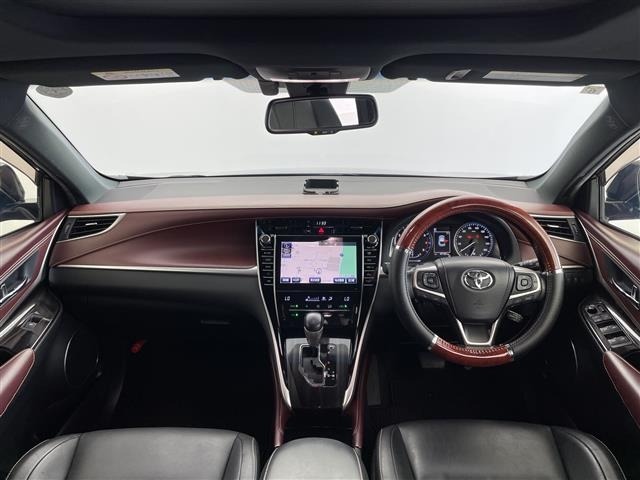 Toyota HARRIER 2017 7413905-16