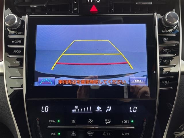 Toyota HARRIER 2017 7413905-17