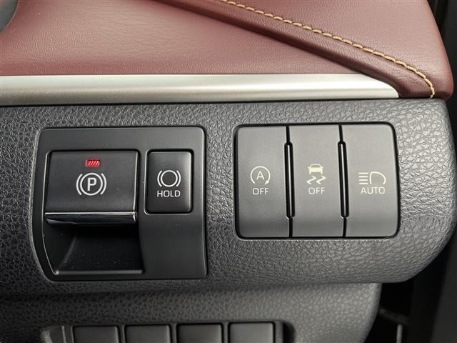 Toyota HARRIER 2017 7413905-19