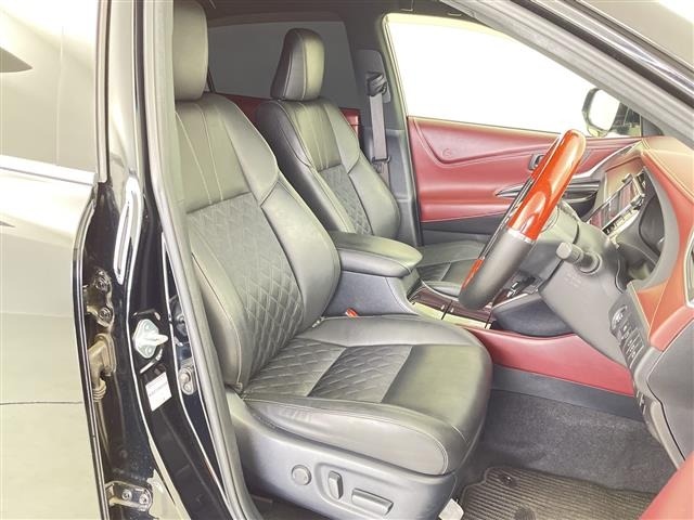 Toyota HARRIER 2017 7413905-22