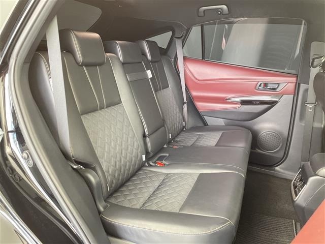 Toyota HARRIER 2017 7413905-3