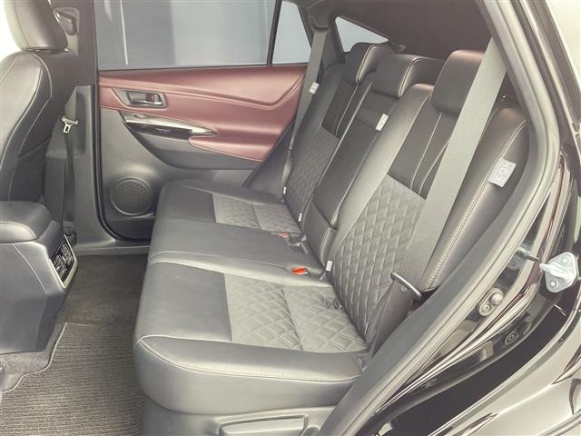 Toyota HARRIER 2017 7413905-5