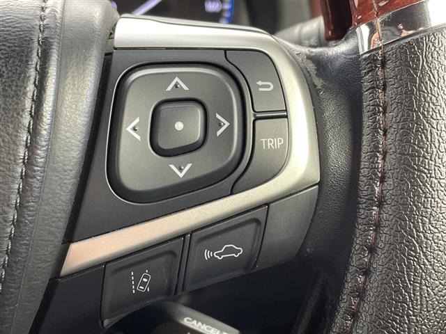 Toyota HARRIER 2017 7413905-6