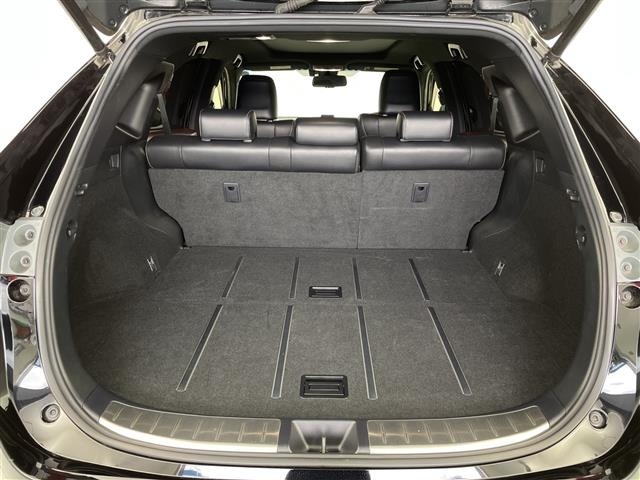 Toyota HARRIER 2017 7413905-7